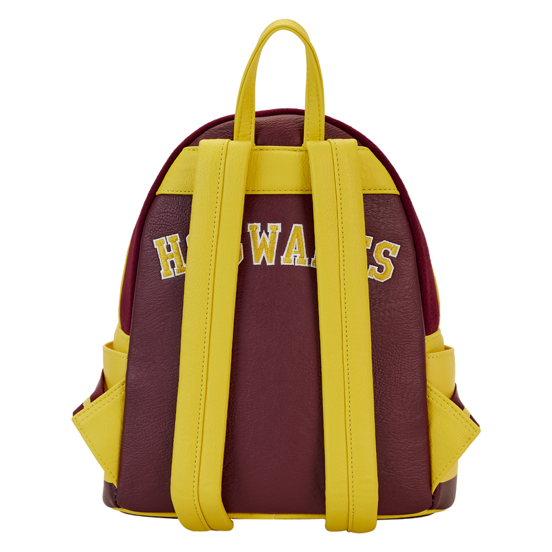 Mochila pequeña de Harry Potter - Hogwarts "Académico"