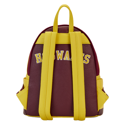 Mochila pequeña de Harry Potter - Hogwarts "Académico"