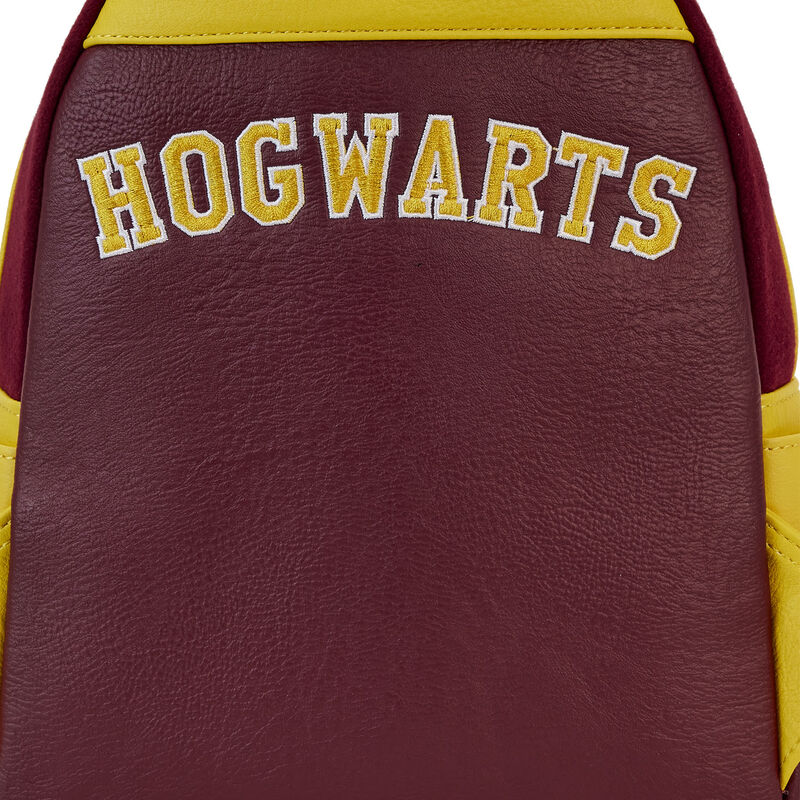 Mochila pequeña de Harry Potter - Hogwarts "Académico"