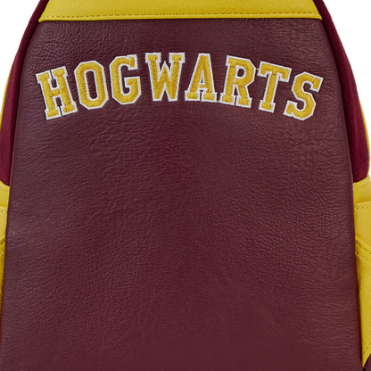 Mochila pequeña de Harry Potter - Hogwarts "Académico"