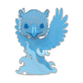 ¡Estallido! Pin del Patronus de Albus Dumbledore