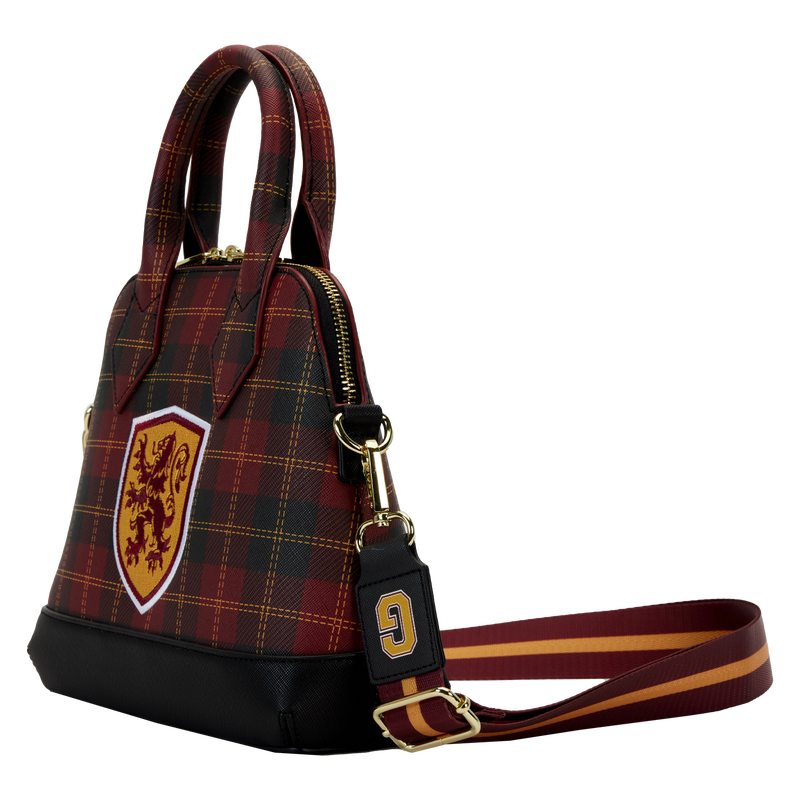 Harry Potter - Gryffindor "Academic" Shoulder Bag 