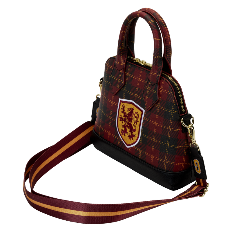 Bolso de hombro "Academic" de Gryffindor de Harry Potter 