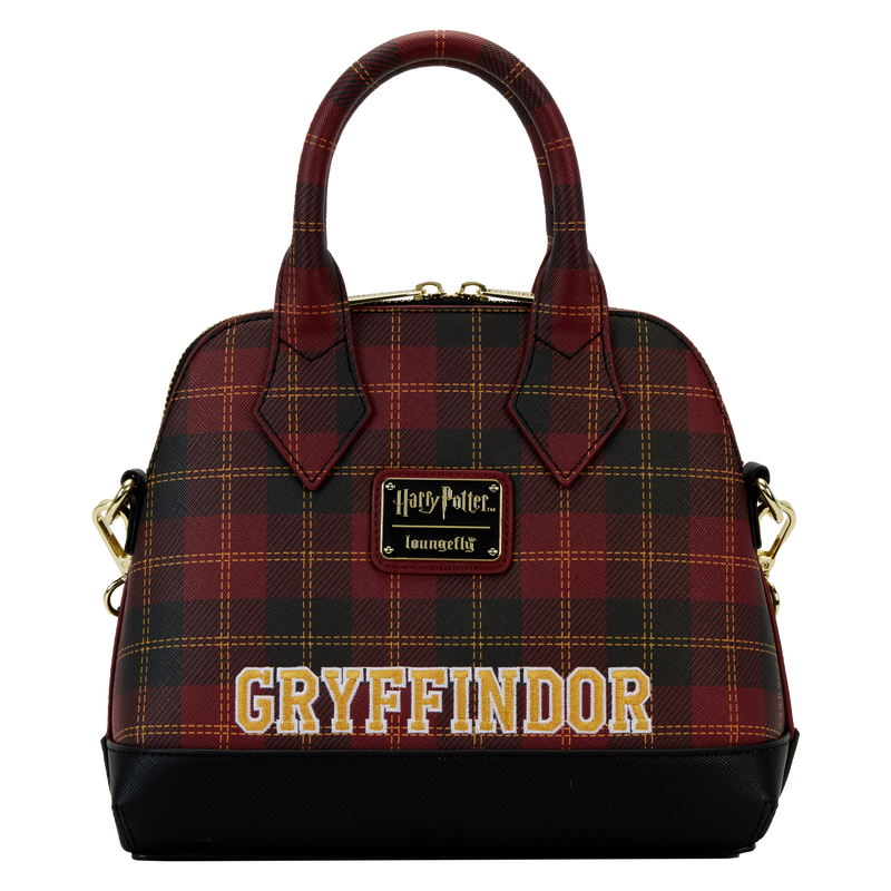 Bolso de hombro "Academic" de Gryffindor de Harry Potter 