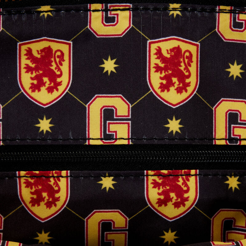 Bolso de hombro "Academic" de Gryffindor de Harry Potter 