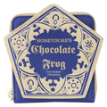 Harry Potter portemonnee - Chocolade Kikker