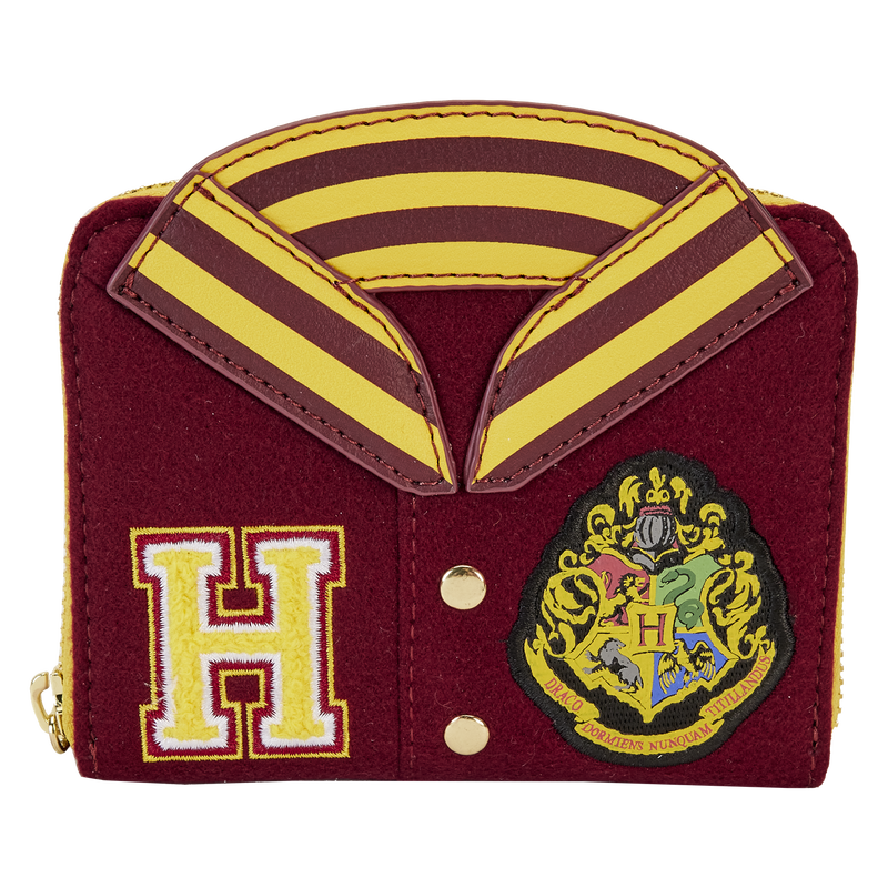 Cartera académica de Harry Potter - Hogwarts 