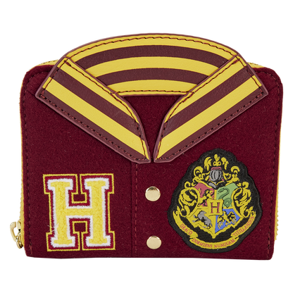 Cartera académica de Harry Potter - Hogwarts 