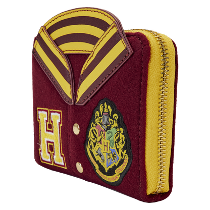 Cartera académica de Harry Potter - Hogwarts 