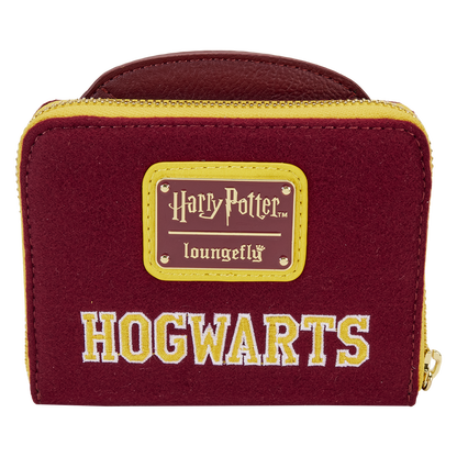 Cartera académica de Harry Potter - Hogwarts 