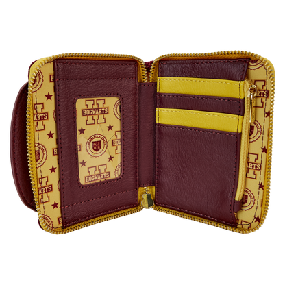 Cartera académica de Harry Potter - Hogwarts 