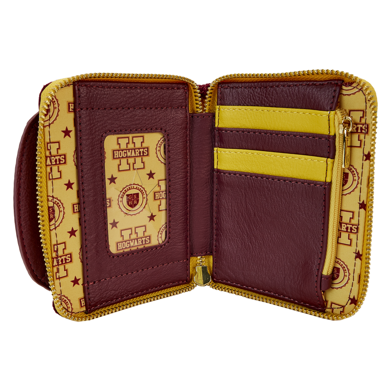 Cartera académica de Harry Potter - Hogwarts 