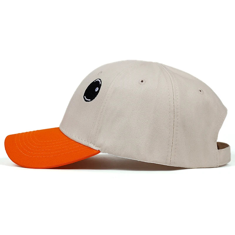 Boné de pato