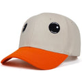 Boné de pato