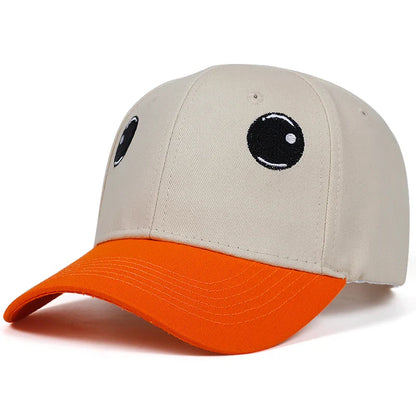 Casquette Canard