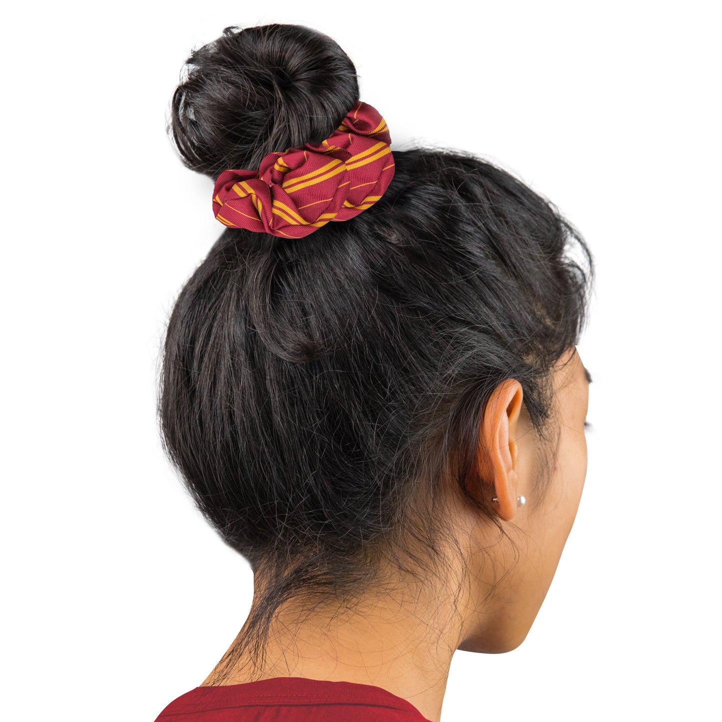 *Set de 3 Accessoires Cheveux Gryffondor Classique