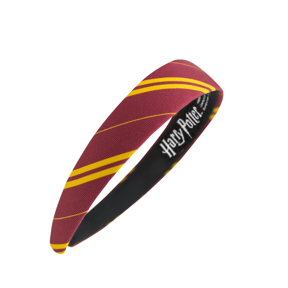 Set de 3 Accessoires Cheveux Gryffondor Classique