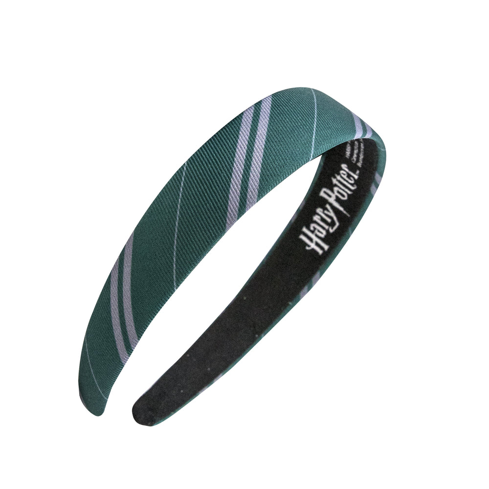 Set de 3 Accessoires Cheveux Serpentard Classique