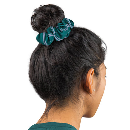 *Set de 3 Accessoires Cheveux Serpentard Classique