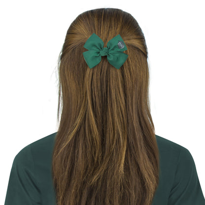 *Set de 3 Accessoires Cheveux Serpentard Classique