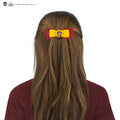 Lot de 2 accessoires cheveux Harry Potter - Gryffondor tendance