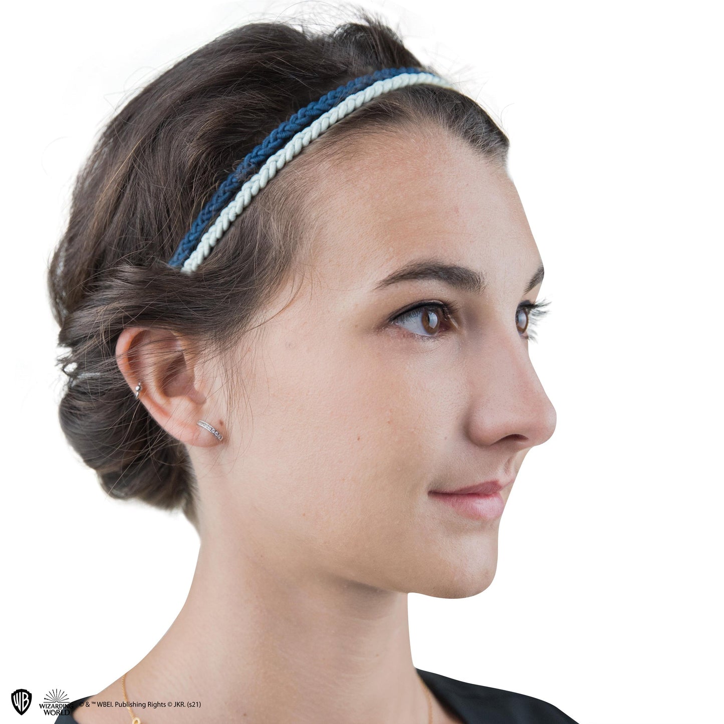 Set de 2 Accessoires Cheveux Serdaigle Trendy