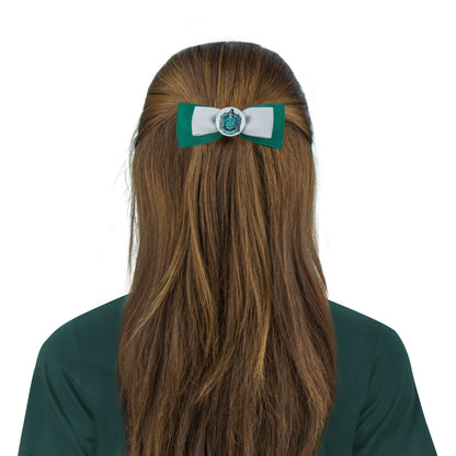 *Set de 3 Accessoires Cheveux Serpentard Trendy
