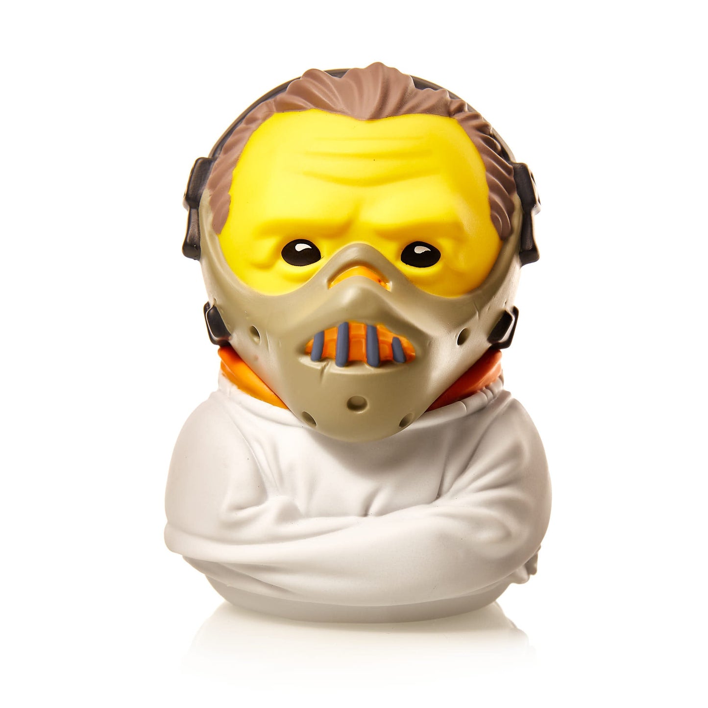 Pato Hannibal Lecter