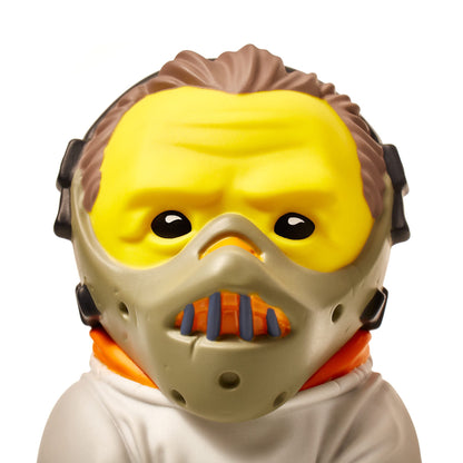 Pato Hannibal Lecter