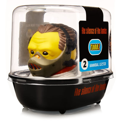 Canard Hannibal Lecter