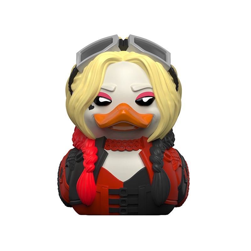 Canard The Suicide Squad: Harley Quinn TUBBZ (First Edition)