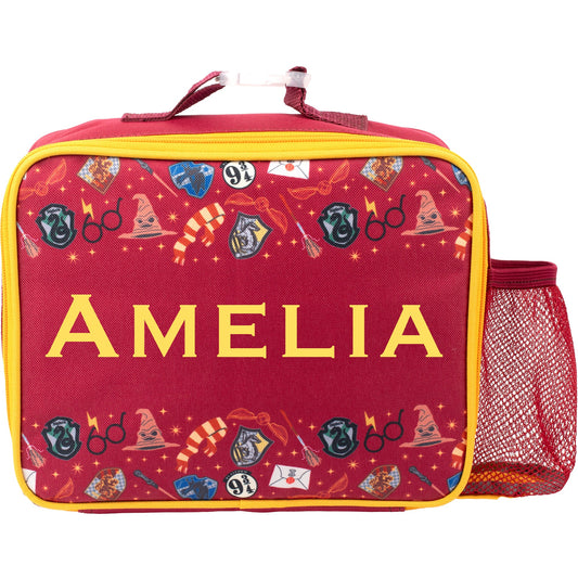 Harry Potter Children’s Sac repas