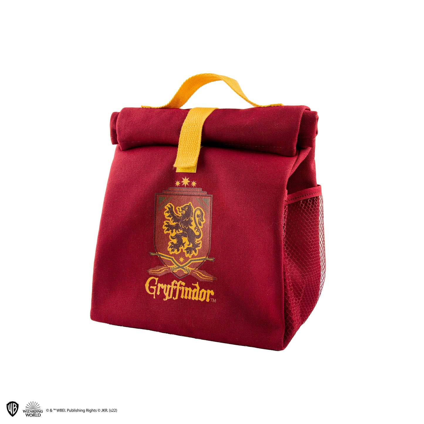 *Sac Repas Isotherme Gryffondor