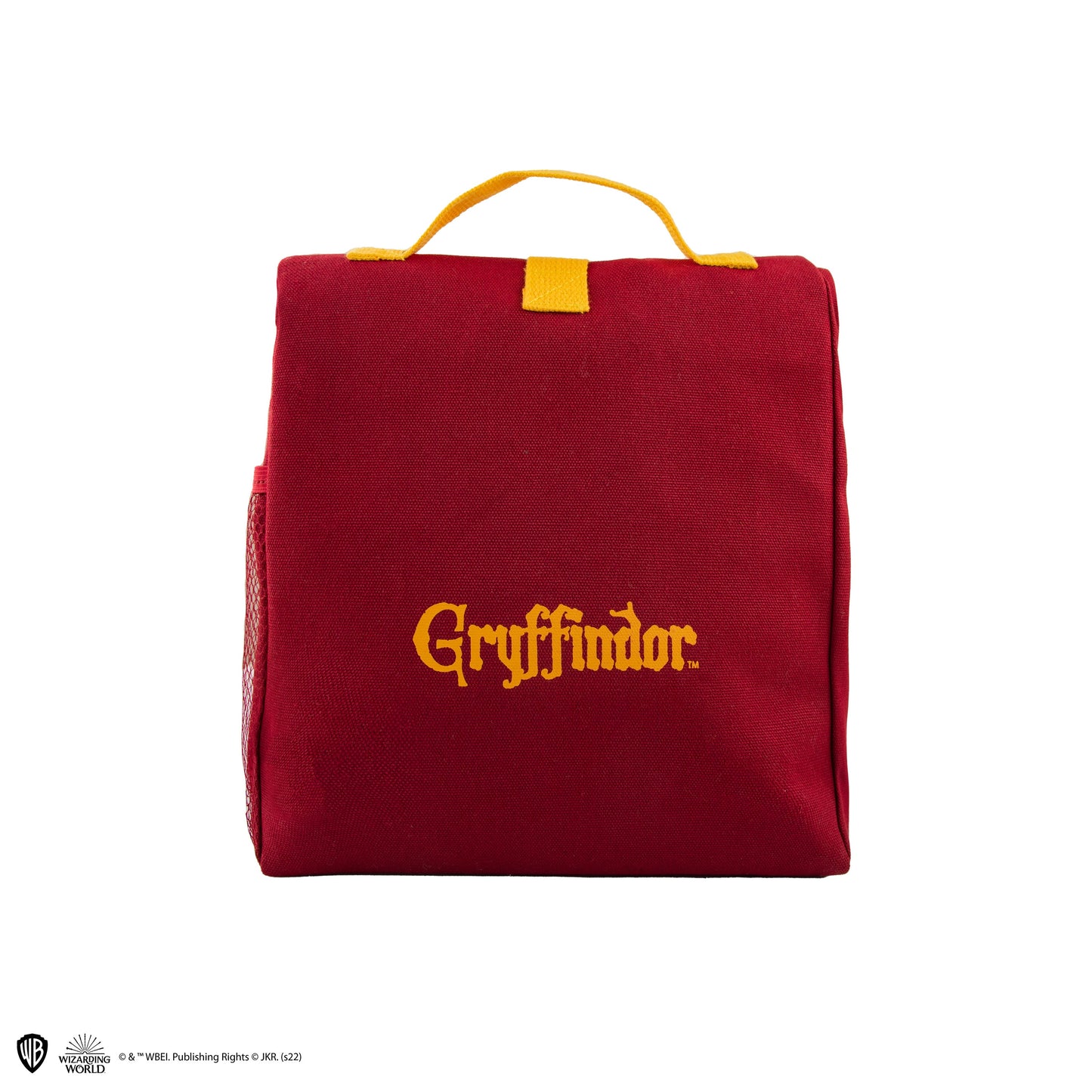 *Sac Repas Isotherme Gryffondor