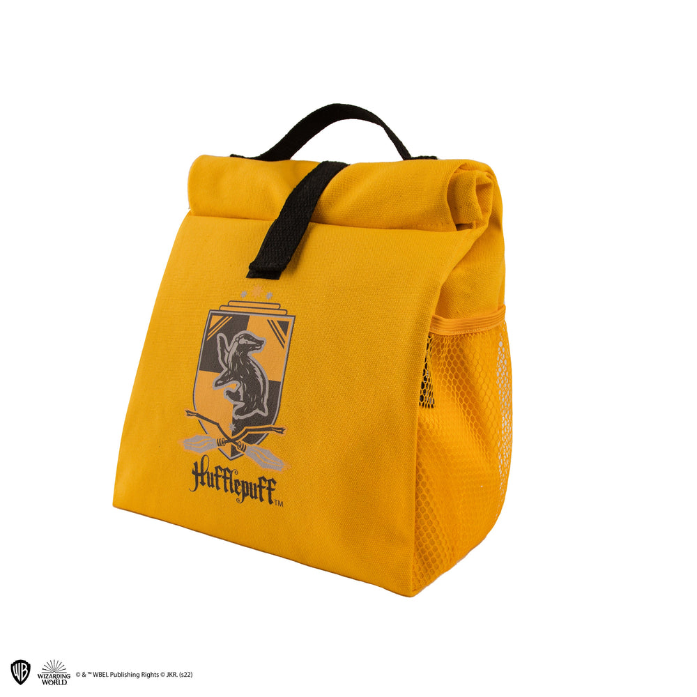 Sac repas isotherme Harry Potter - Poufsouffle