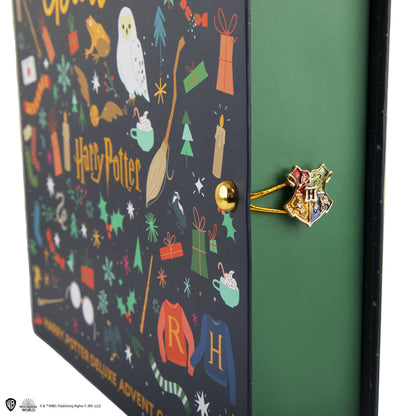 *Harry Potter 2022 Deluxe Advent Calendar