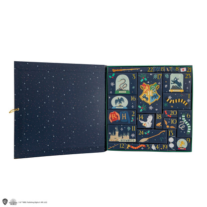 *Harry Potter 2022 Deluxe Advent Calendar