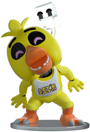 Chica embrujada