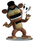 Spookachtige Freddy 