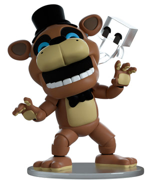 Freddy infestato 