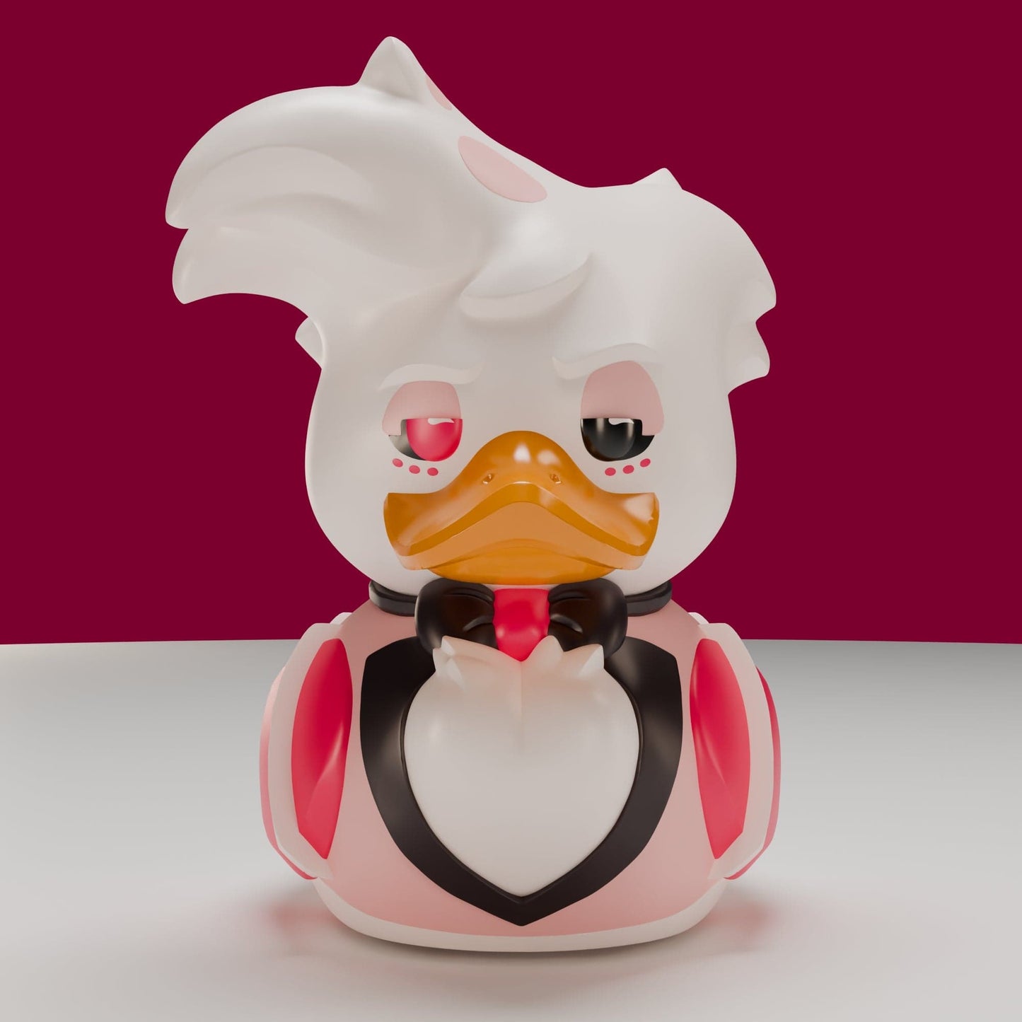 Angel Dust Duck (Mini Edition)