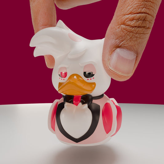 Canard Angel Dust (Mini Edition)