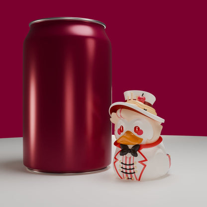 Canard Lucifer Morningstar (Mini Edition)