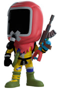 Figurine Hazmat