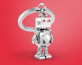 Llavero Robot