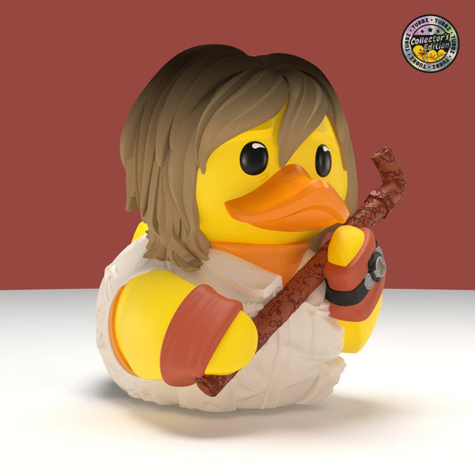 Silent Hill Duck: Heather Mason TUBBZ (Collector's Edition) - PRE-ORDER