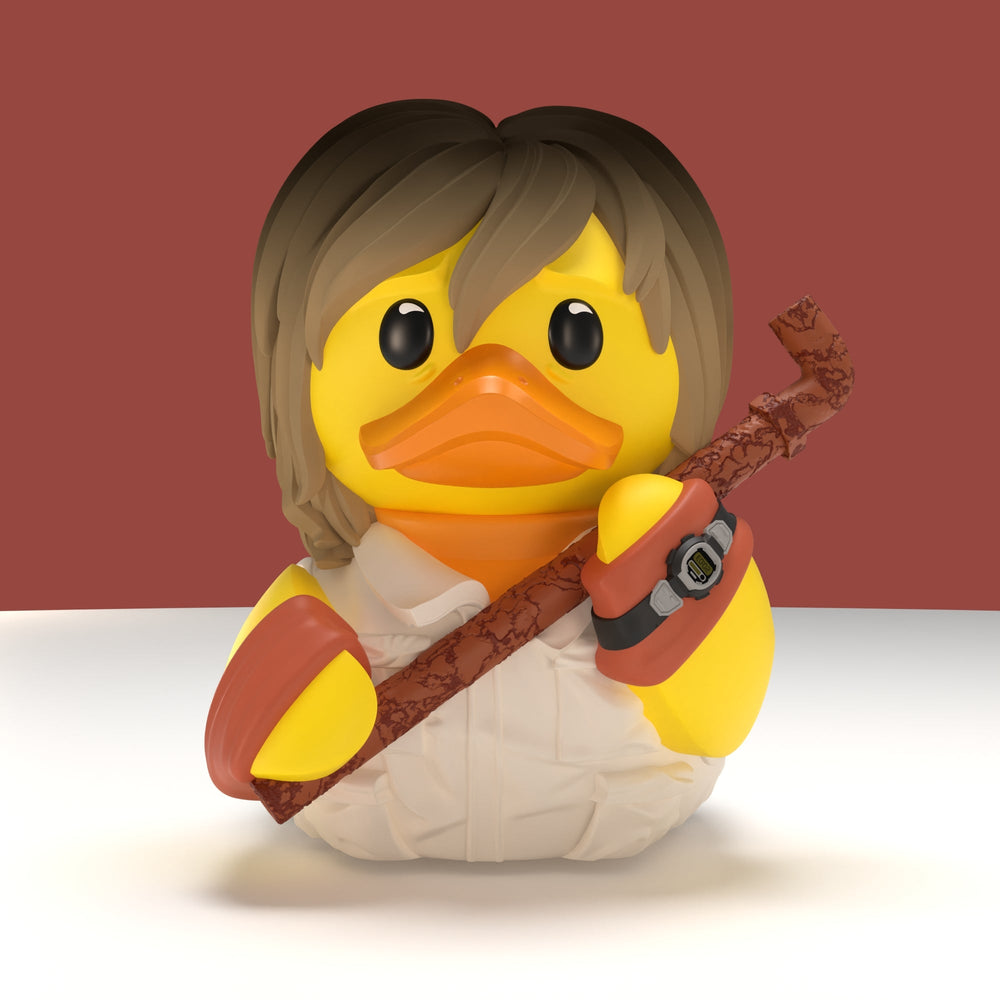 Canard Silent Hill: Heather Mason TUBBZ (Collector’s Edition)