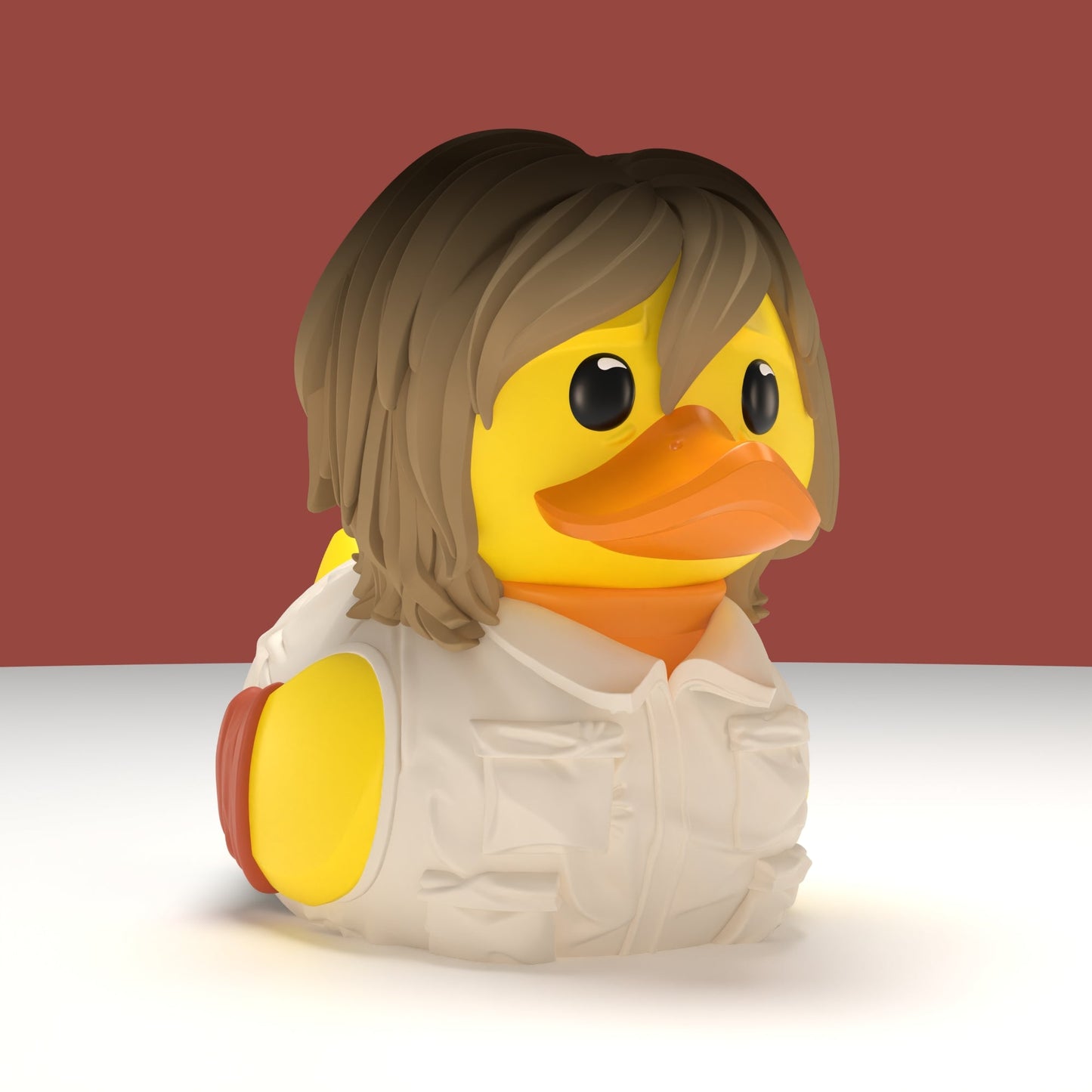 Silent Hill Duck: Heather Mason TUBBZ (Mini Edition) - PRE-ORDER
