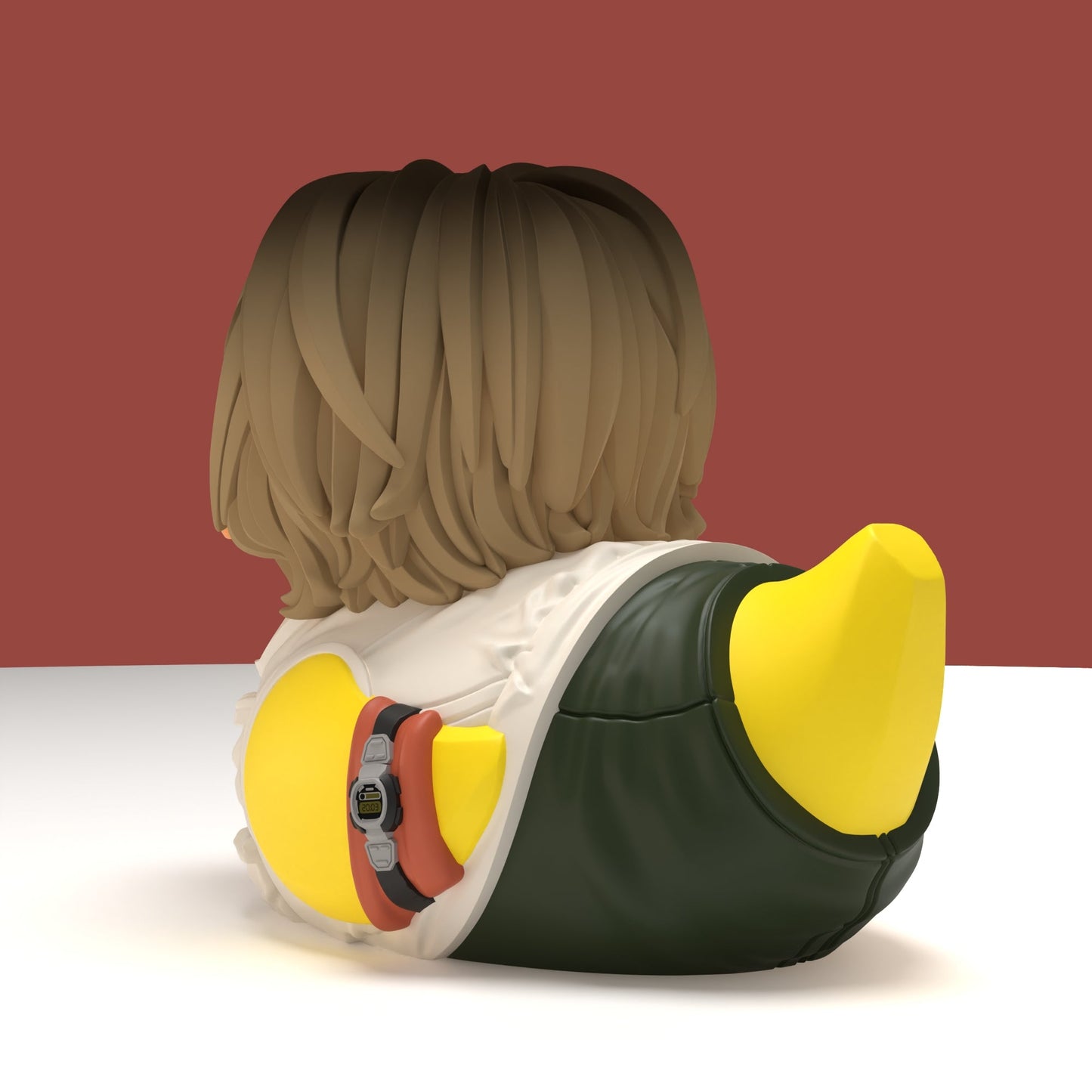 Silent Hill Duck: Heather Mason TUBBZ (Mini Edition) - PRE-ORDER