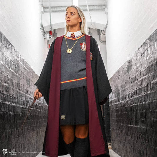 Jupe d'Etudiante d'Hermione